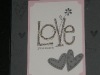 Love You Much Sample