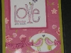 Love You Much Sample