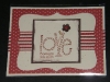 Love You Much Sample