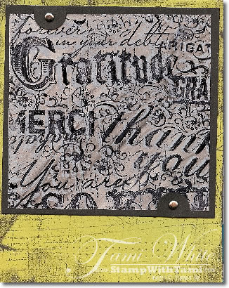 Gratuitous Graffiti Hologram Technique