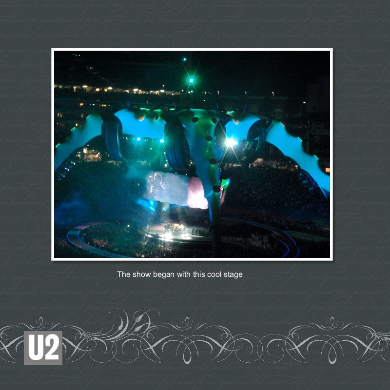 u2-007 u2-007