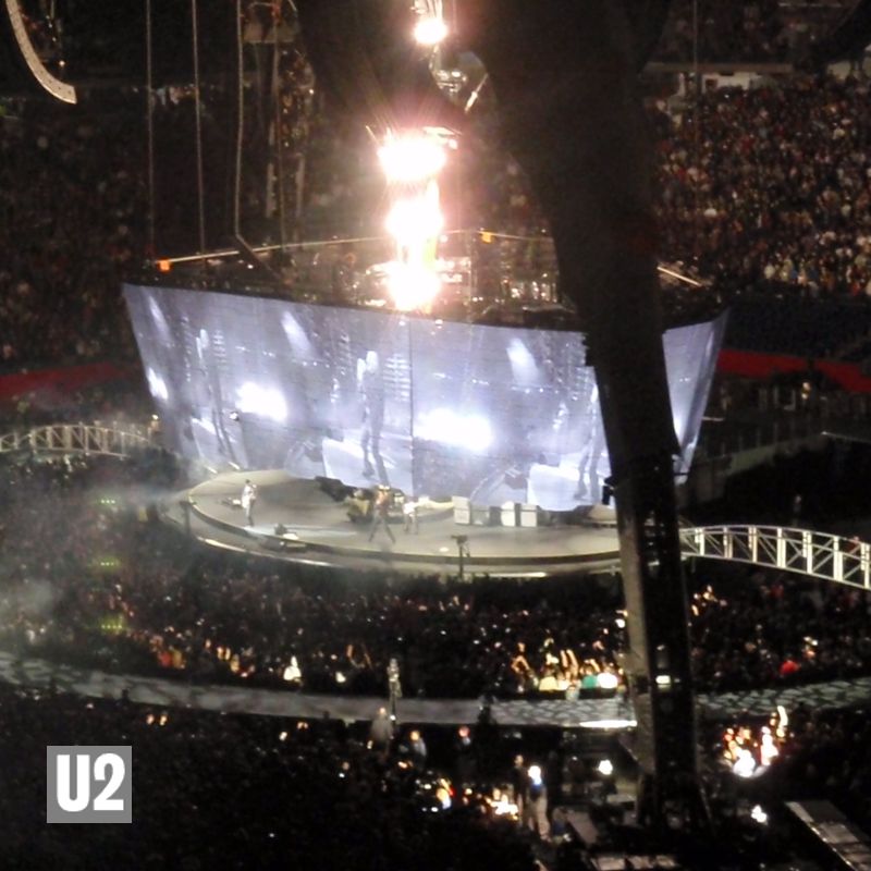 u2-009 u2-009
