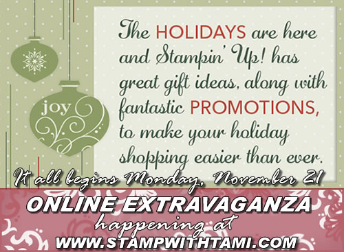 2009-11-onlineextravangaza-is-coming 2009-11-onlineextravangaza-is-coming