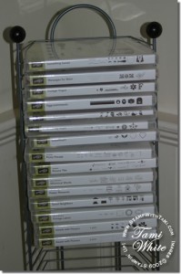 dvd-rack
