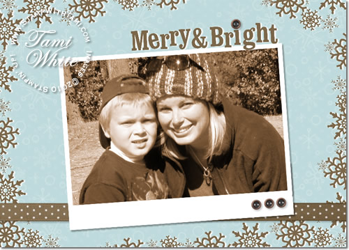 photo-card-merry-snoflakes photo-card-merry-snoflakes