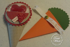 petal-cone-die-easter-stampin-up