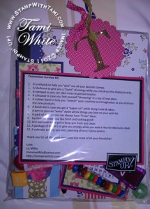 liz-convention-care-kit liz-convention-care-kit