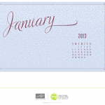 2013-01-04 mds free calendar
