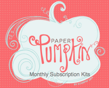 paper pumpkin ad