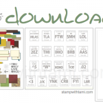 My Digtial Studio Downloads