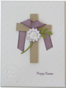 easter cross card-stampwithtami