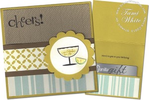 happy hour-gift card holder duo-stampwithtami