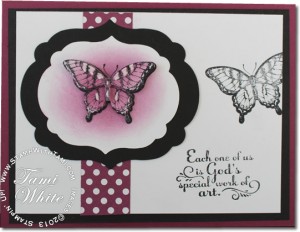 potpourri butterfly-stampwithtami