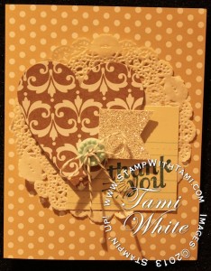 everyday occasions kit-stampin up 3