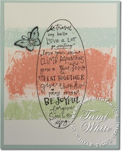 spread joy-painter tape-stampin up