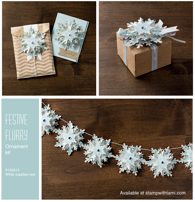stampin up festive flurry kit-stampwithtami