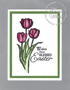 blessed easter-betty kincannon