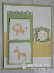 stampin up convention (1)