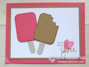 stampin up convention