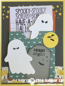halloween ghosts-patty bennett