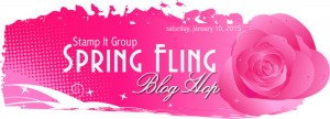 stampit spring fling blog hop