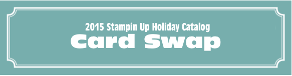 stampin up demonstrator card swap