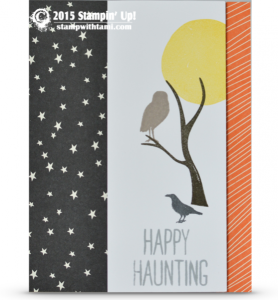 stampin up among the branches whats your type stamp sets 