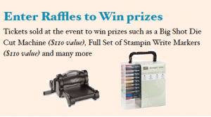 win prizes