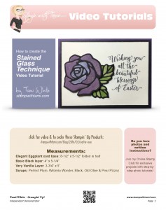 2015-10 Stampin Up Stained Glass Rose Wonder Card-stampwithtami_Page_1