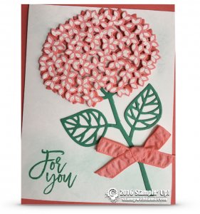 stampin up thoughtful branches ma henry