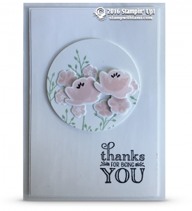 stampin up jar of love card from kylie bertucci