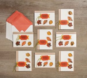 VIDEO: October 2016 Paper Pumpkin Kit, Alternate Projects & Giveaway ...