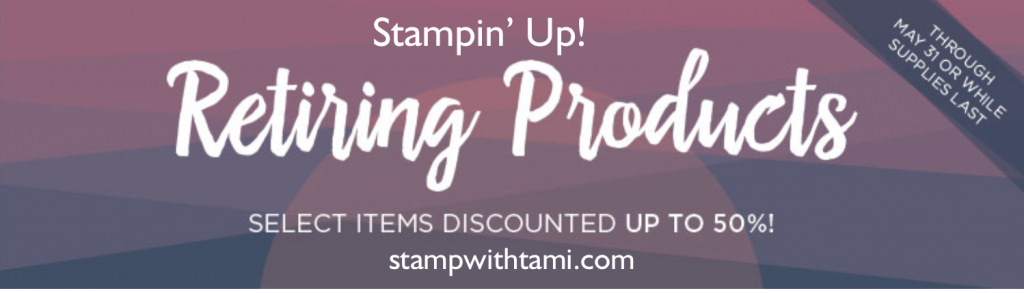 Carol Payne Stamps: Stampin' Up! Discounted Items on the Retiring