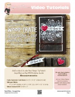 wood crate valentines -stampwithtami-stampin up