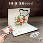 POP UP SERIES CARD 10