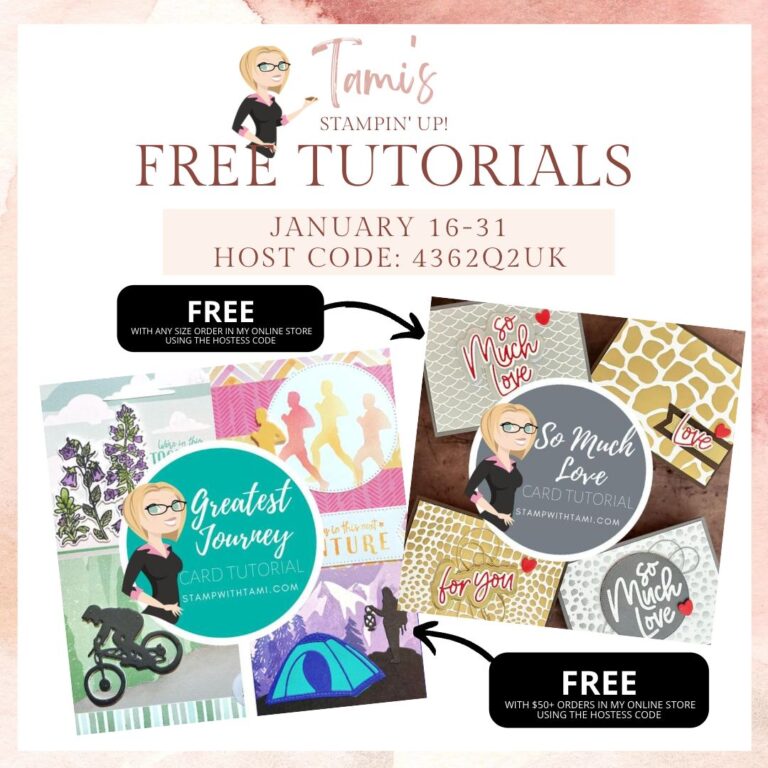 INSERTS Switching to new Wood Mount Cases Stampin' Up! Demonstrator