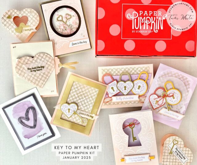 DIY Valentine's Cards — Amy Tangerine