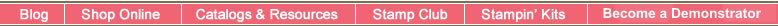 Stampin Up