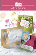 Sale  A Bration Catalog