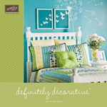 2009-2010 Definitely Decorative decor elements