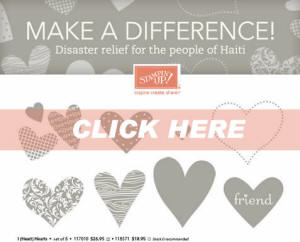 Haitian Relief