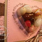 VIDEO TUTORIAL: Sweetheart Treat Cups - Stampin' Up! Demonstrator: Tami ...
