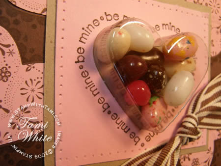 VIDEO: Sweetheart Sweet Treat Cup Valentines - Stampin' Up ...