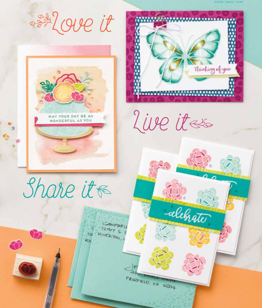 NEWS The 2018 Occasions Catalog is now available Jan 3 May 31