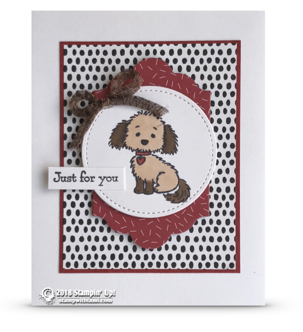 CARD: Bella and Friends 