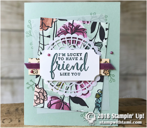 NOW AVAILABLE: Share What You Love Early Release Suite - Stampin' Up ...