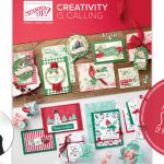 VIDEO: Holiday Catalog Mega Sneak Peeks and Mega Reveal – Episode 83