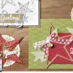VIDEO: 2019 Stampin Up Holiday Catalog kick off and over 70 ideas – Episode 85