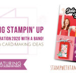 VIDEO: Mega Load of Sale-a-bration ideas to celebrate the final days