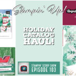 Sneak Peak Video: New Holiday Mini Catalog Mega-Reveal